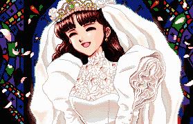 Your daughter marrying the prince of the realm