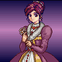 Countess(or Millionaire's Wife??)...