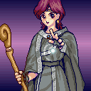 Hero Magician...