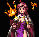 Magic Teacher...