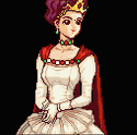 Queen by Marriage...