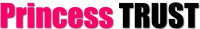 princess trust homepage