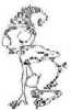 Little Imp Dude, early '01