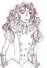 Jady Lester, RP character