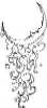 Erika said this is very tattoo-able. Maybe I should open up a studio
