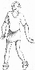 Disney's Quasimodo, corrected. sorta