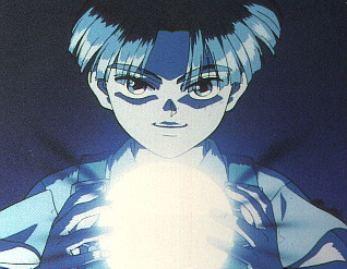 Please save my earth