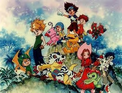 Digimon Group pic