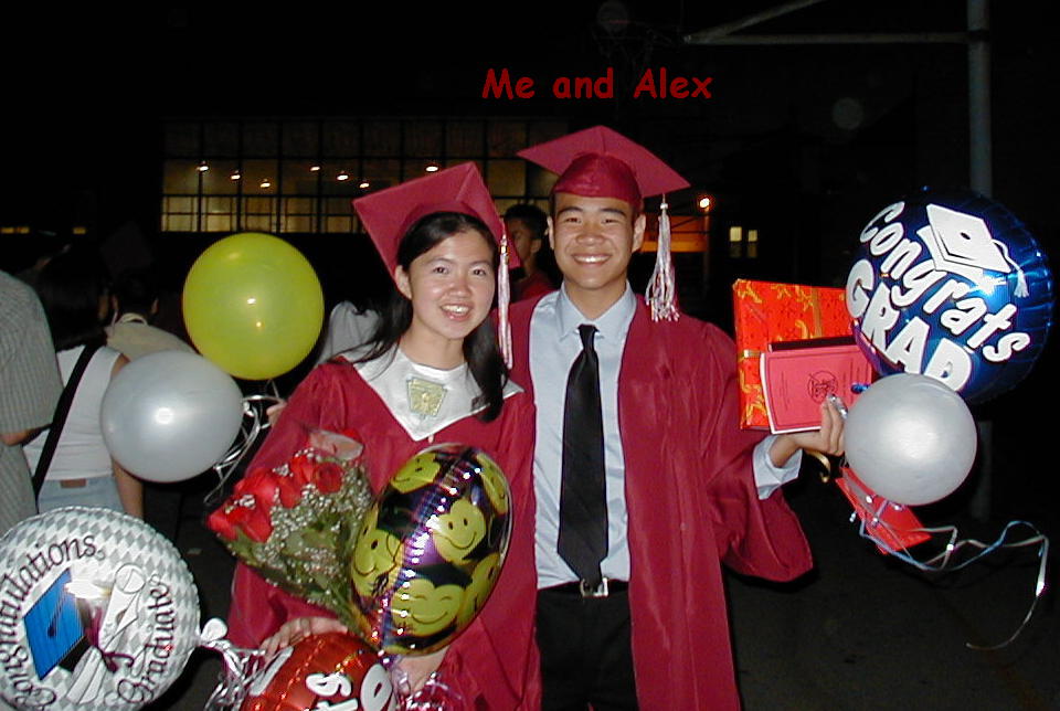 Me and MY AWESOME BRO 