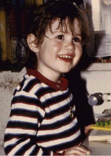Photos from back in the day...