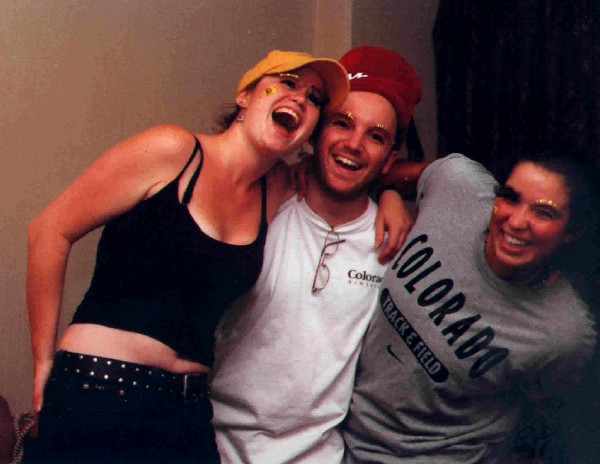 How drunk are we?