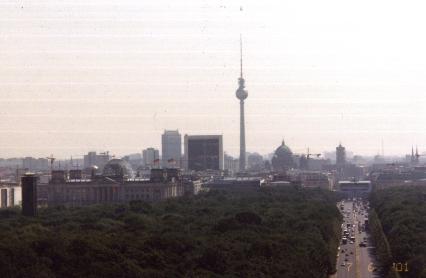 The TV Tower