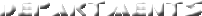 Departments