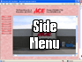 Side Menu Navigation