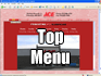Top Menu Navigation