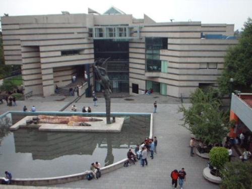 Facultad de Ciencias