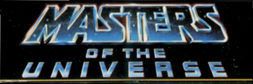 Masters Of The Universe - The Movie -
