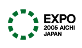 Expo universelle au Japon !