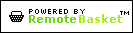 powered by RemoteBasket