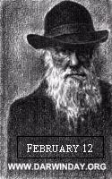 Annual Darwin Day