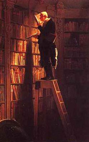 Book Worm