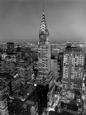 Chrysler Building