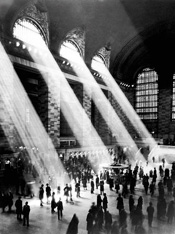 Grand Central Station