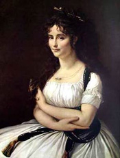 Madame Pasteur