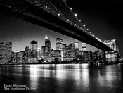 manhattan skyline