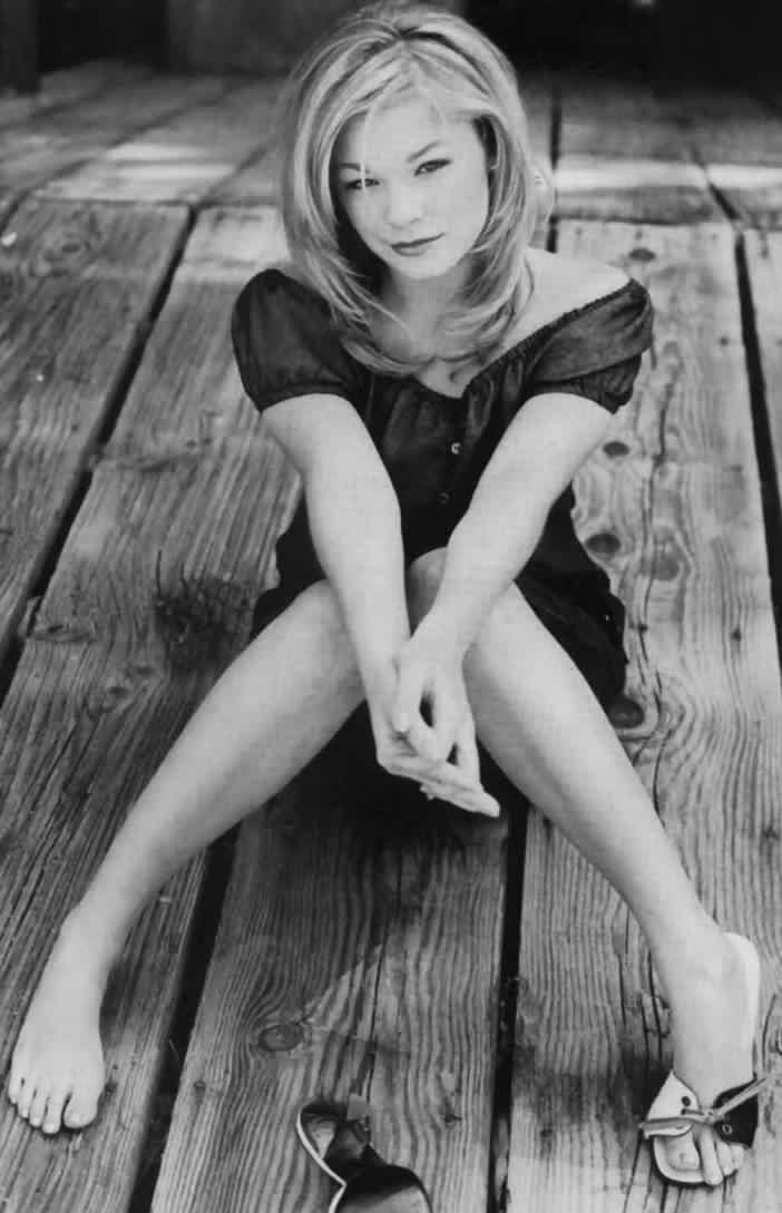 leann rimes worship