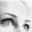 Your: Wondering eyes. Your not quite focused and your quite the day dreamer. Your a bit odd and as many say 