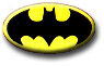 It's batty.