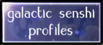 Meet the characters from the fanfic!