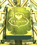 The Book of Edanna: Image from Exile... Presto Studios