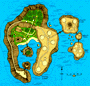 My Mysterious Island