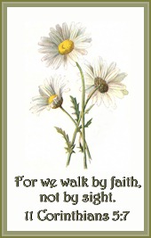By Faith