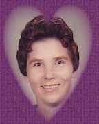 Kathy's Mom