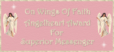 Wings Of Faith
