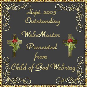 Barbara's Award