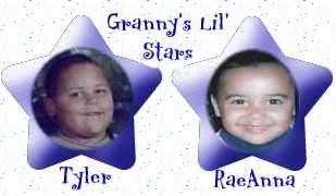 Grandchildren