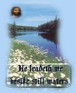 Kentucky Prayer