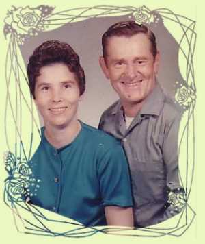 Mom And Dad