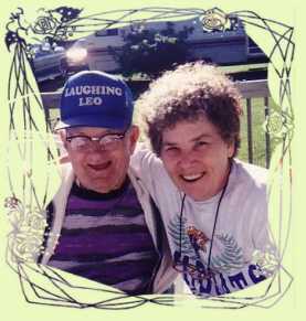 Mom and Papa