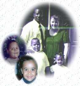Laura's Family