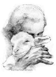 Lamb Of God