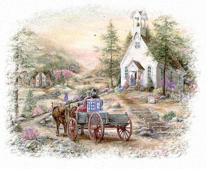 church
