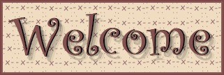 Welcome