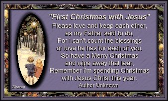 Christmas In Heaven