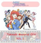 Tokimeki OVA