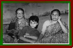 Noorjahan Islam,  Habiba Rahman  and Shaolee
